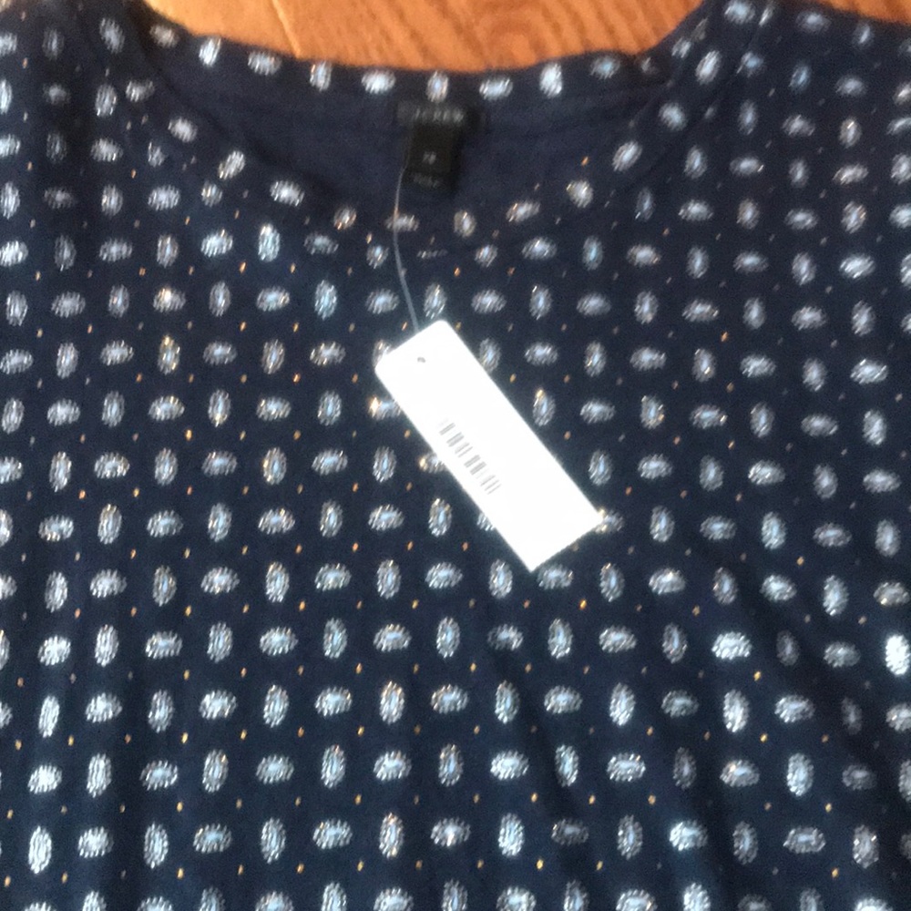 J.Crew tee - Picture 2 of 3
